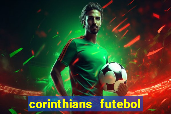 corinthians futebol play hd